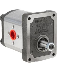 Hydraulikpumpe