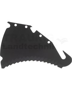 Ladewagenmesser
