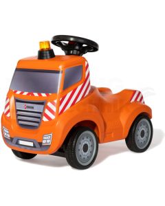 Truck Service
