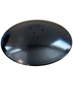 Plain Edge Blade for Norwood KwikTill