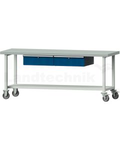 Arbeitstisch "Modell 85"