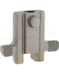 Laski Halter