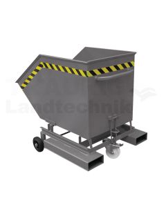 Kastenwagen 600 Liter