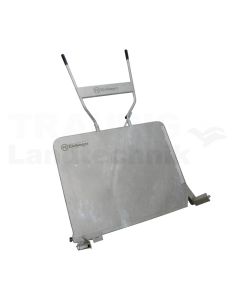 Platten-Transportkarre