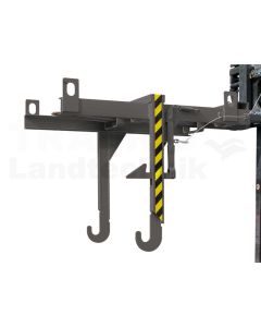 Kippgeschirr mechanisch