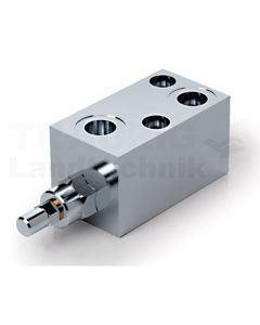 EW Senkbremsven. VBCDF 1/2'' SE OMS
