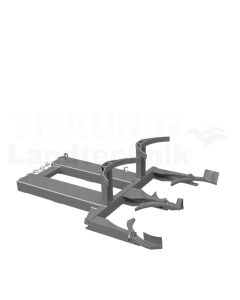 Fassheber für stehende Fässer, 2 x 120 L