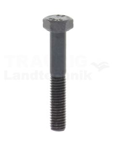 Sechskantschraube M5x30 DIN 931