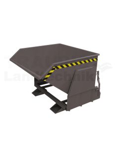 Kippbehälter 2250 Liter