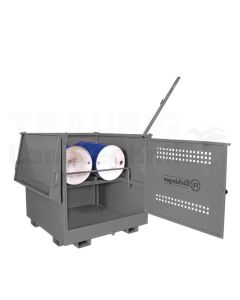 Umweltschutzdepot 400 Liter