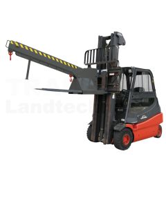 Kranarm teleskopierbar 5000kg