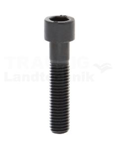 Zylinderschraube M12x55 DIN 912