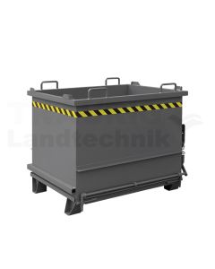 Baustoff-Container 300 Liter
