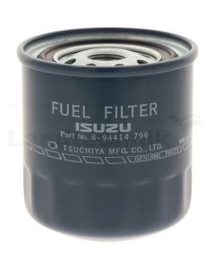 Kraftstofffilter