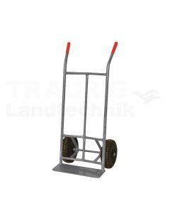 Sackkarre mit Luftbereifung