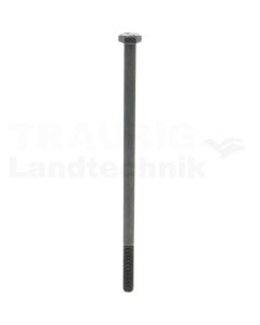 Sechskantschraube M12x260 DIN 931
