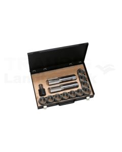 Gewinde-Reparatur-Satz S 1,5D G 1/4x19