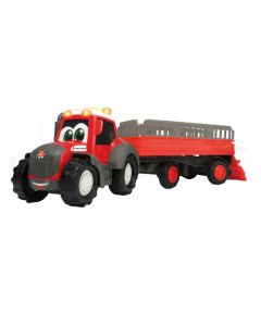 ABC Massey Ferguson Animal Trailer