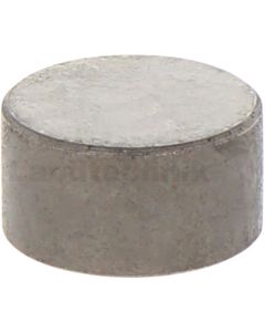 Ventildeckel