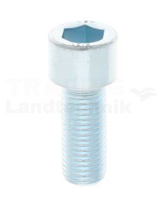 Zylinderschraube M20x50 DIN 912