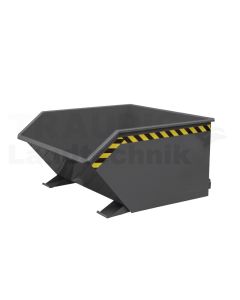 Kippbehälter 1500 Liter