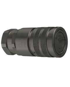 FFH08 Muffe IG 7/8" UNF - O-Ring