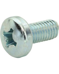 Flachkopfschraube