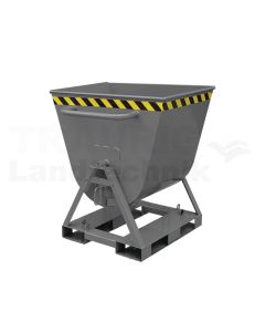 Kippmulde 300 Liter