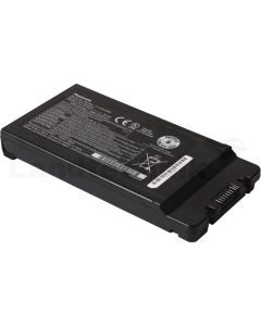6-Zellen-Akkupack - 4200 mAH