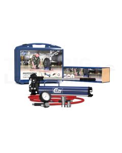 Handpumpen-Kit Professional, 700bar