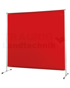 Schweißschutzwand "OPTI 200.O" 2 x 2 m