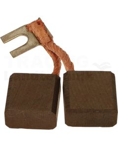Kohlebürstensatz (4 Stück)
