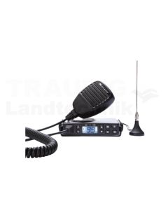 GB1-R, Mobiles PMR446 Funkgerät