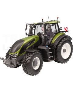 Valtra S416 Metallic green
