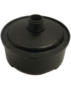 Luftfilter 3/8"AG / MK2400