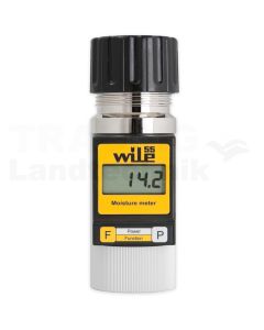 Getreidefeuchtemesser Wile 55