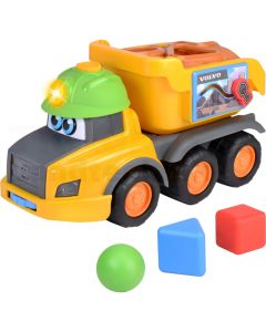 ABC Harry Hauler