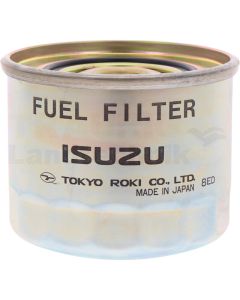 Kraftstofffilter