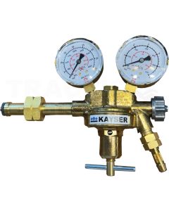 Flaschendruckminderer K10, ISO2503