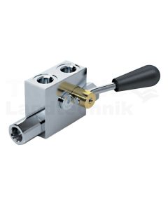 DW-Entsp. Rückslag VBPDE 1/2''R