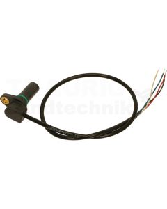 Drehzahlsensor
