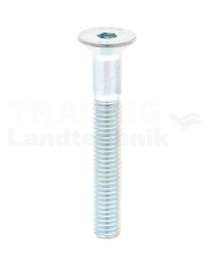 Senkschraube M5x35 DIN 7991