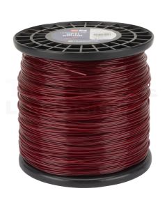Nylonfaden Opti-Rund 