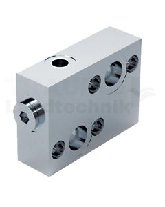 Wechselventil VSBF 1/2'' OMS