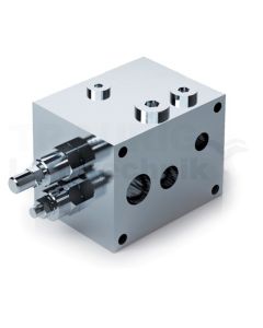 HI-Low CETOP-06 VABP FL 6