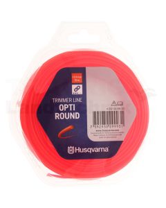 Nylonfaden Opti-Rund 