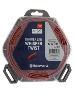 Nylonfaden Whisper-Twist