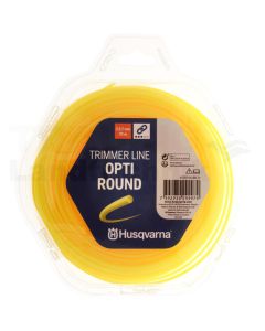 Nylonfaden Opti-Rund 