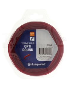 Nylonfaden Opti-Rund 