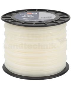 Nylonfaden Opti-Rund 